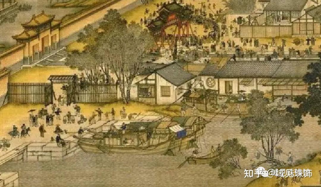 快来抄作业!宋朝水晶的审美巅峰!|中国及周边地区——宋朝 - 知乎