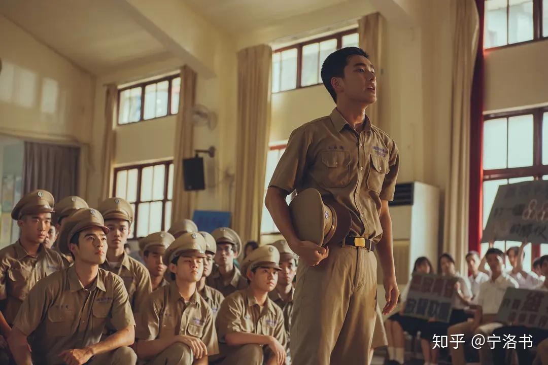 今年最好的爱情电影:我爱上了一个疯子,他的名字叫"birdy" - 知乎