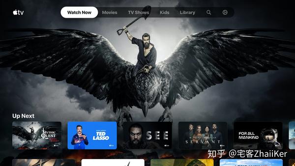 Apple Tv应用将登陆xsx S和xbox One 包括apple Tv 和itunes 知乎