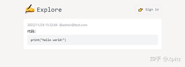memos 使用指南：自建一个备忘录中心服务 - 知乎