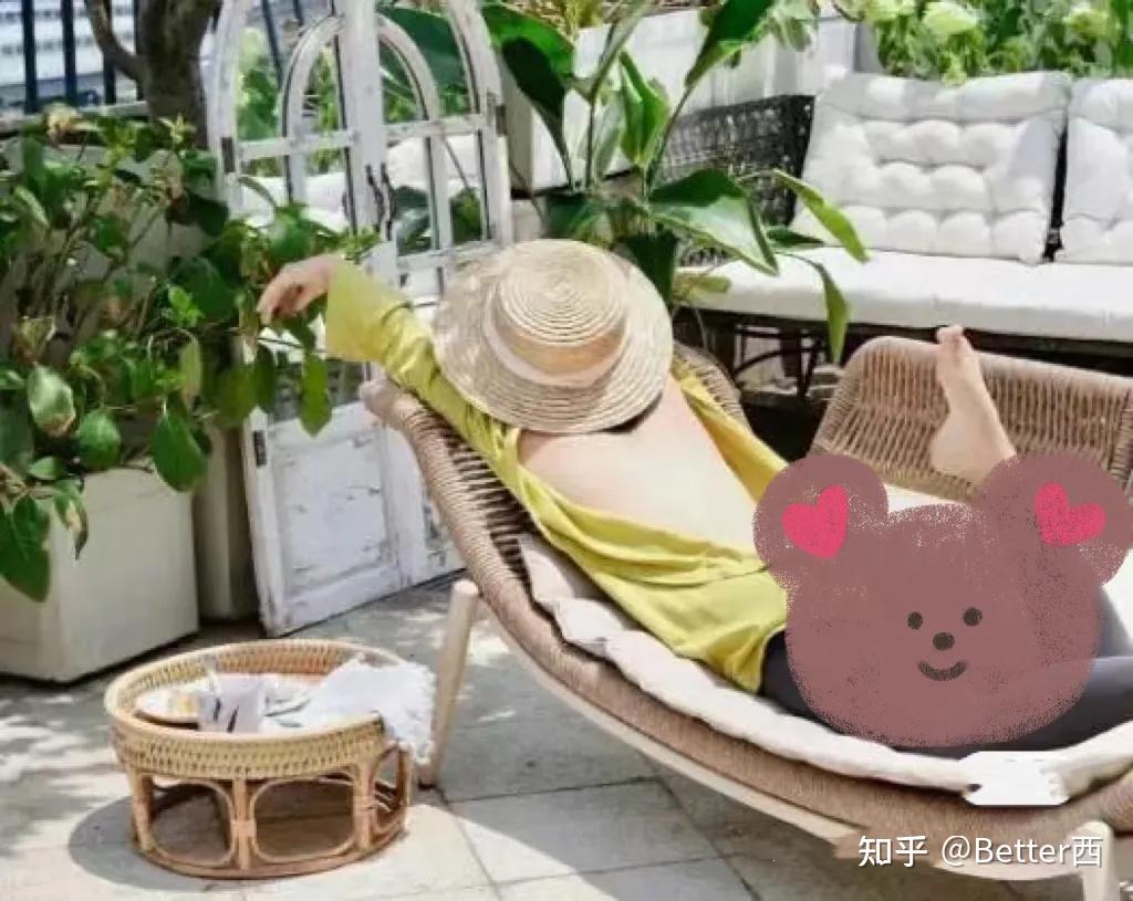 中医教你正确晒背,夏天补阳气、排寒湿! - 知乎