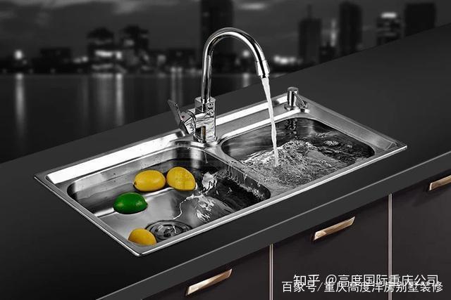 怎么选厨房水槽 v2-4de5535245bac6d3873d2af632f1e11e_r.jpg