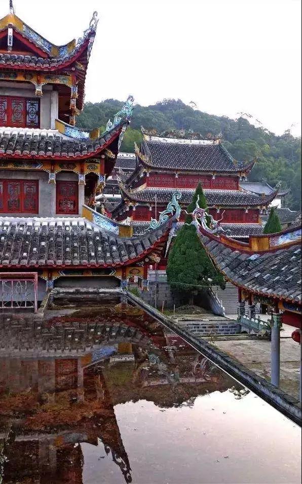 i宁德来蕉城邂逅旅行中的小确幸