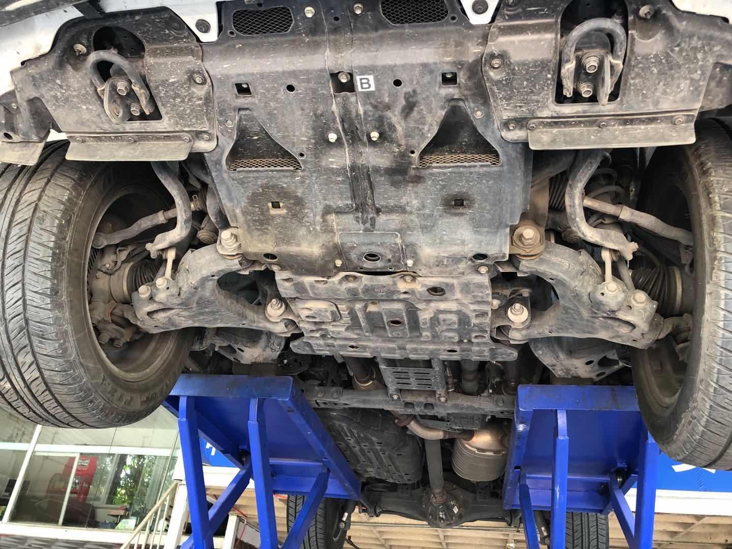 110万捡漏一台陆地巡洋舰,为什么当地人只认牛头车?看到最后懂了