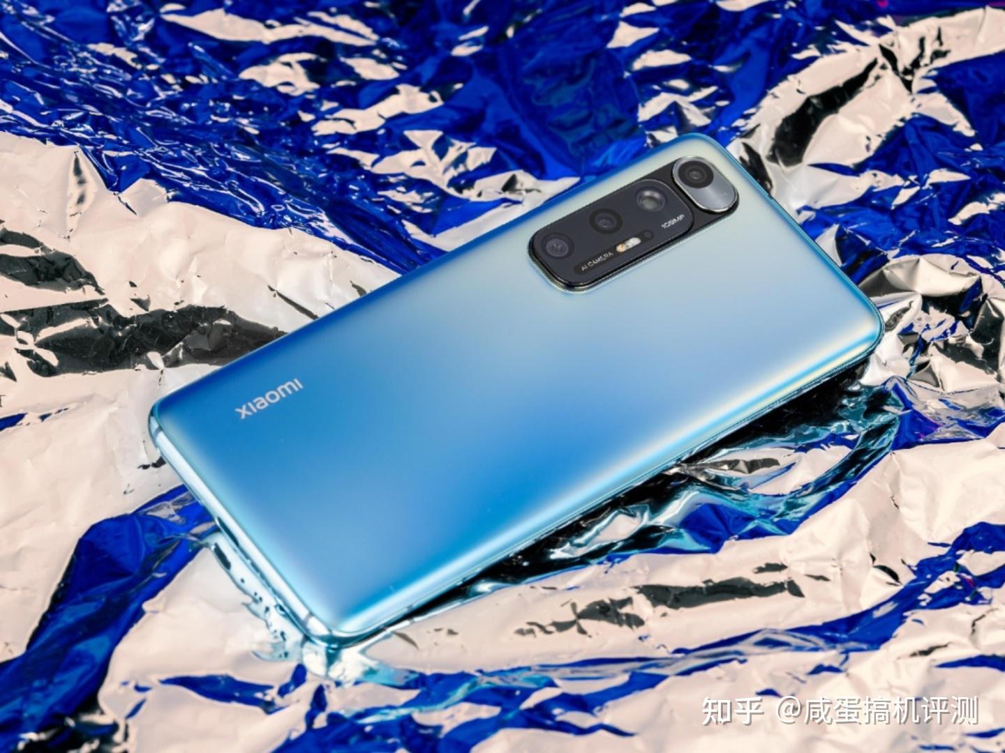 如何评价小米10s,有哪些亮点和不足? - 知乎