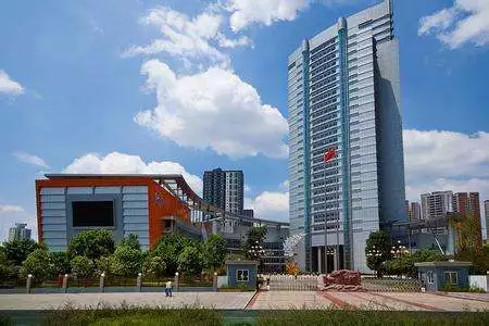 大型传媒集团重庆广电选择蓝凌升级oa平台