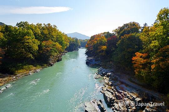 秩父 埼玉县的纯粹自然美景 东京居民的放松地 知乎