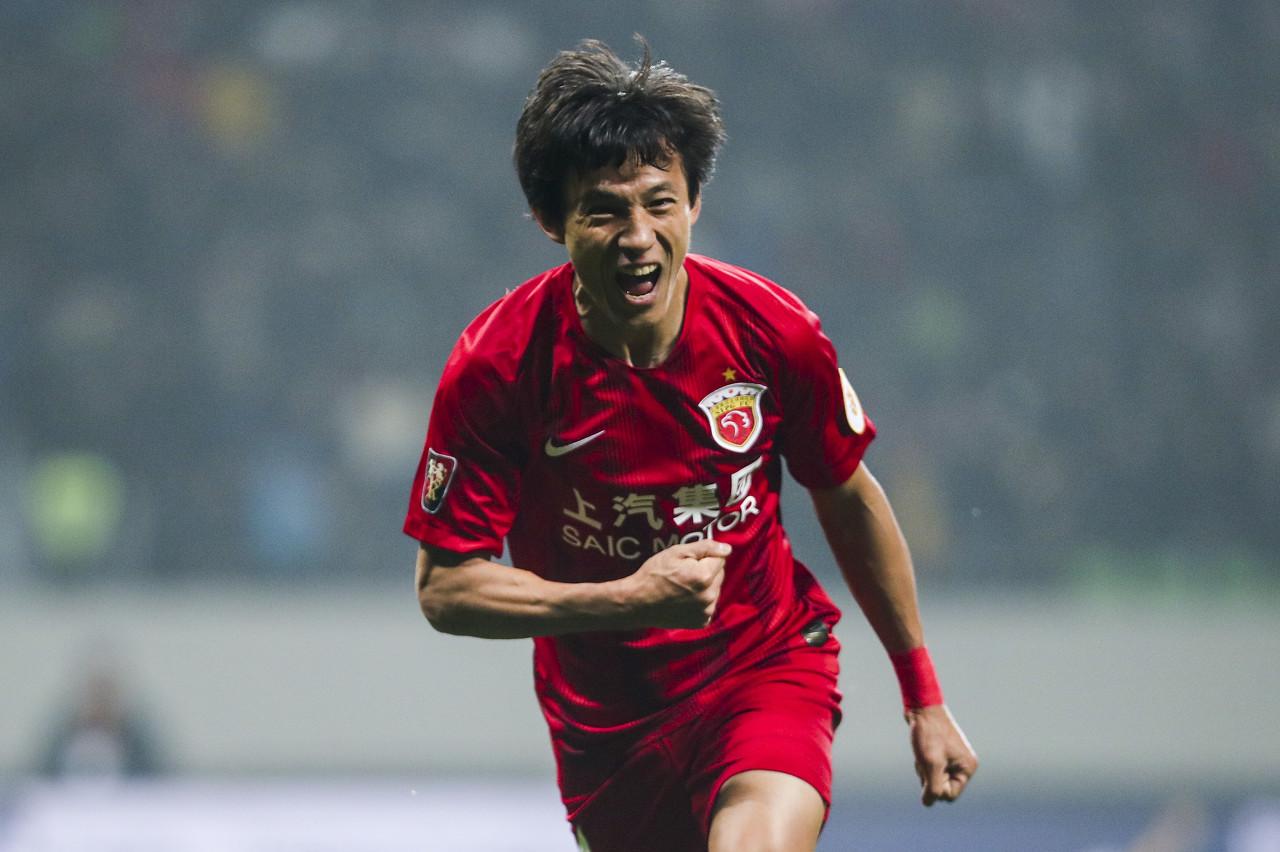 王燊超:海港的梦想是实现大满贯 打泰山有点像踢当年的恒大