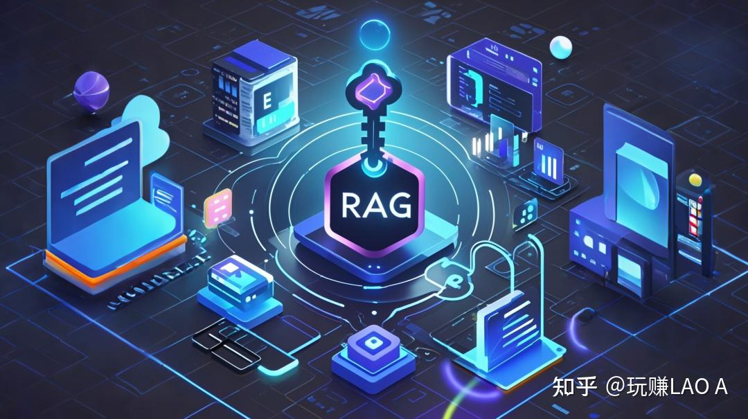 企业级RAG落地宝典:从避坑到增效的全流程实践指南 - 知乎