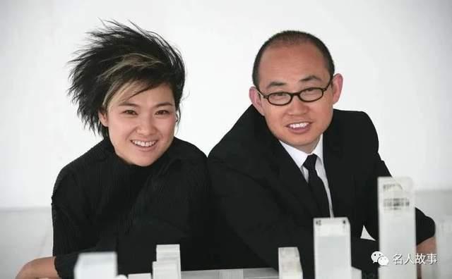 潘石屹发文悼念左晖评论区翻车这么多年大家真的误解他了