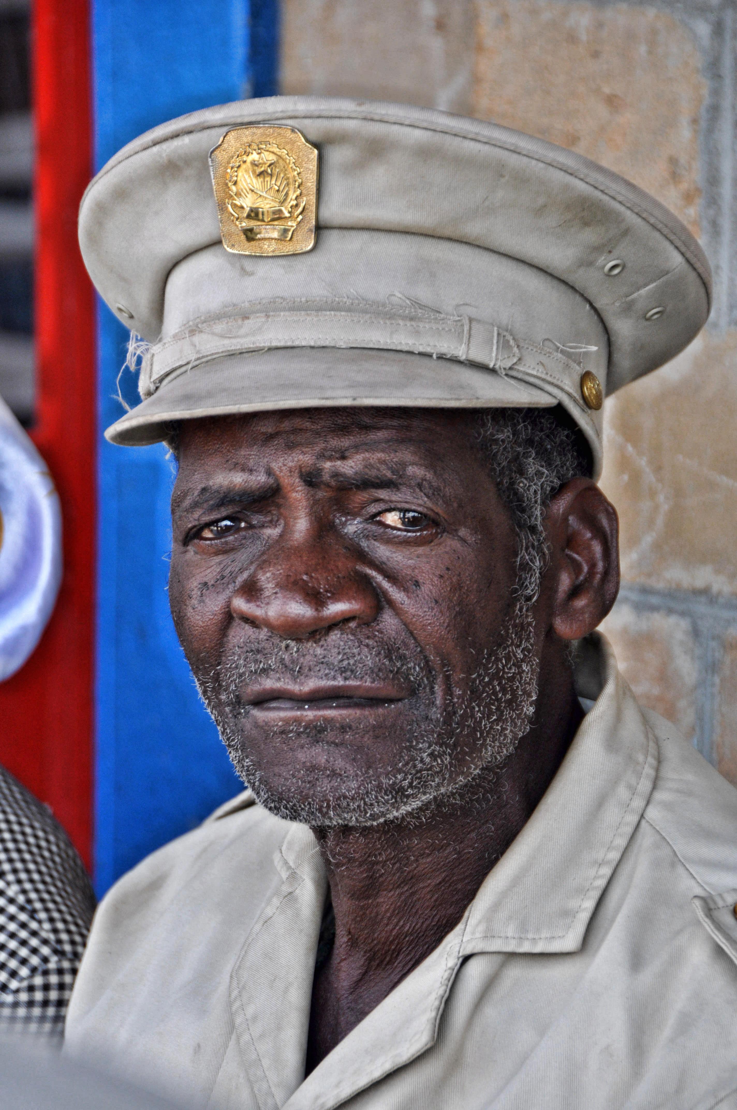 如此贫穷又如此快乐安哥拉见闻录六