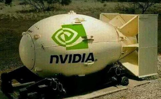 【科技梗芝士】01.战术核显卡 - 知乎