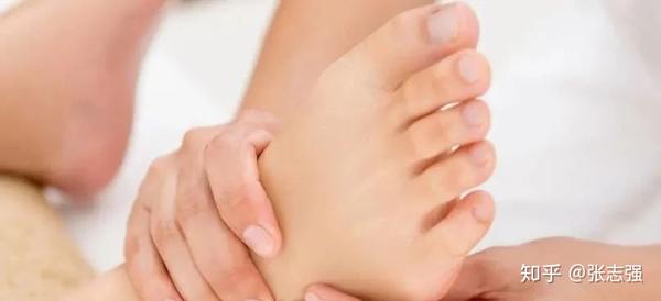 糖尿病人脚凉麻 不是天气冷了 当心这个严重的并发症来 知乎