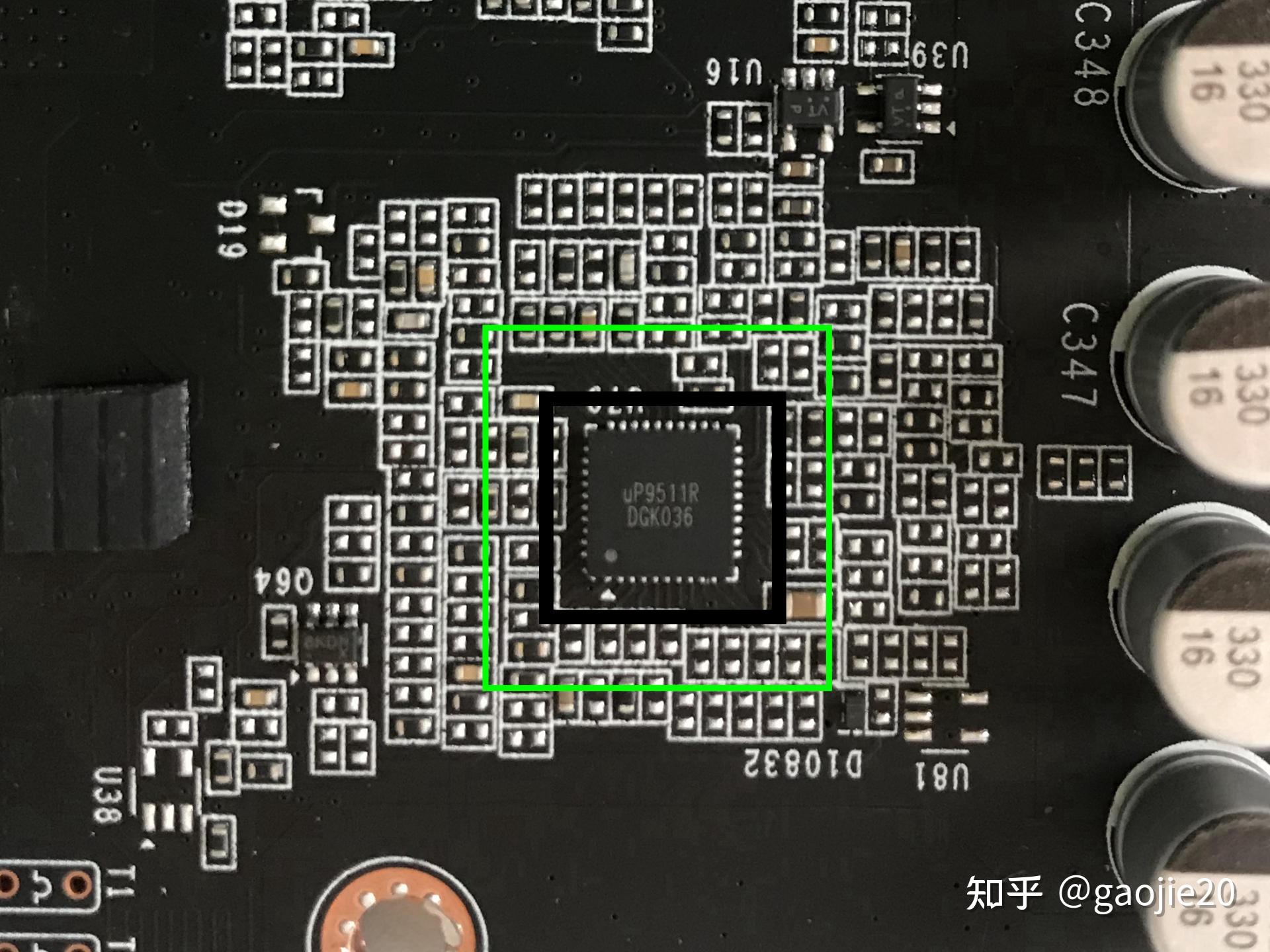 机器学习党的评测--ZOTAC索泰 RTX3090-24G6X天启OC显示卡评测 - 知乎