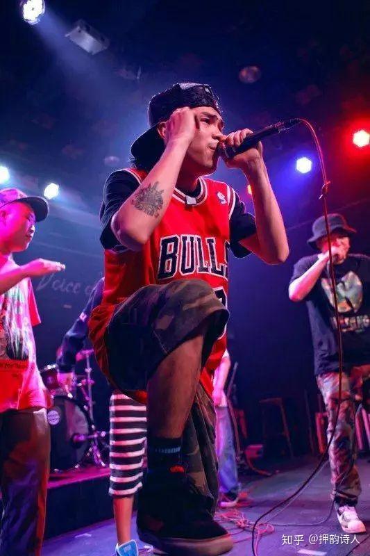 bb昔日大战派克特的全国ironmic亚军武汉被遗忘的实力rapper