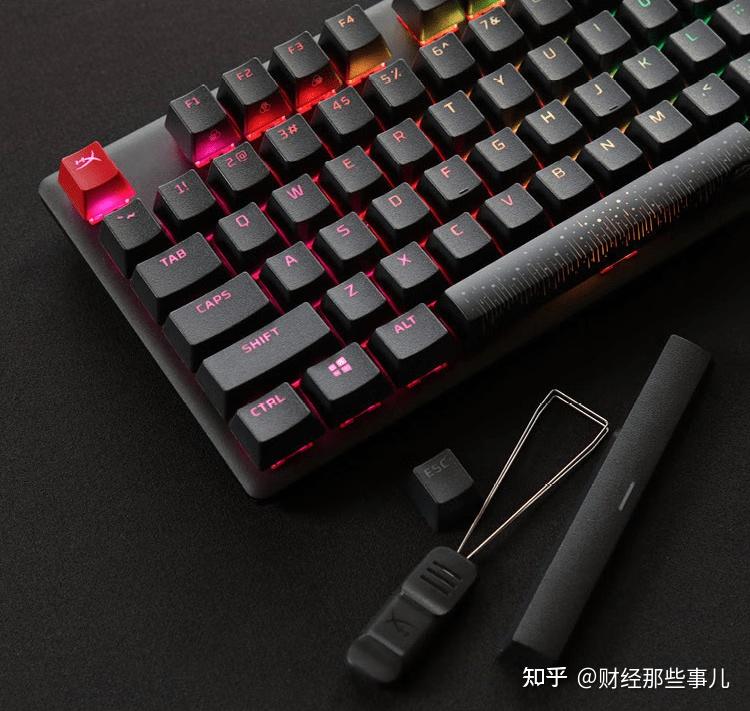  hyperx pbt 