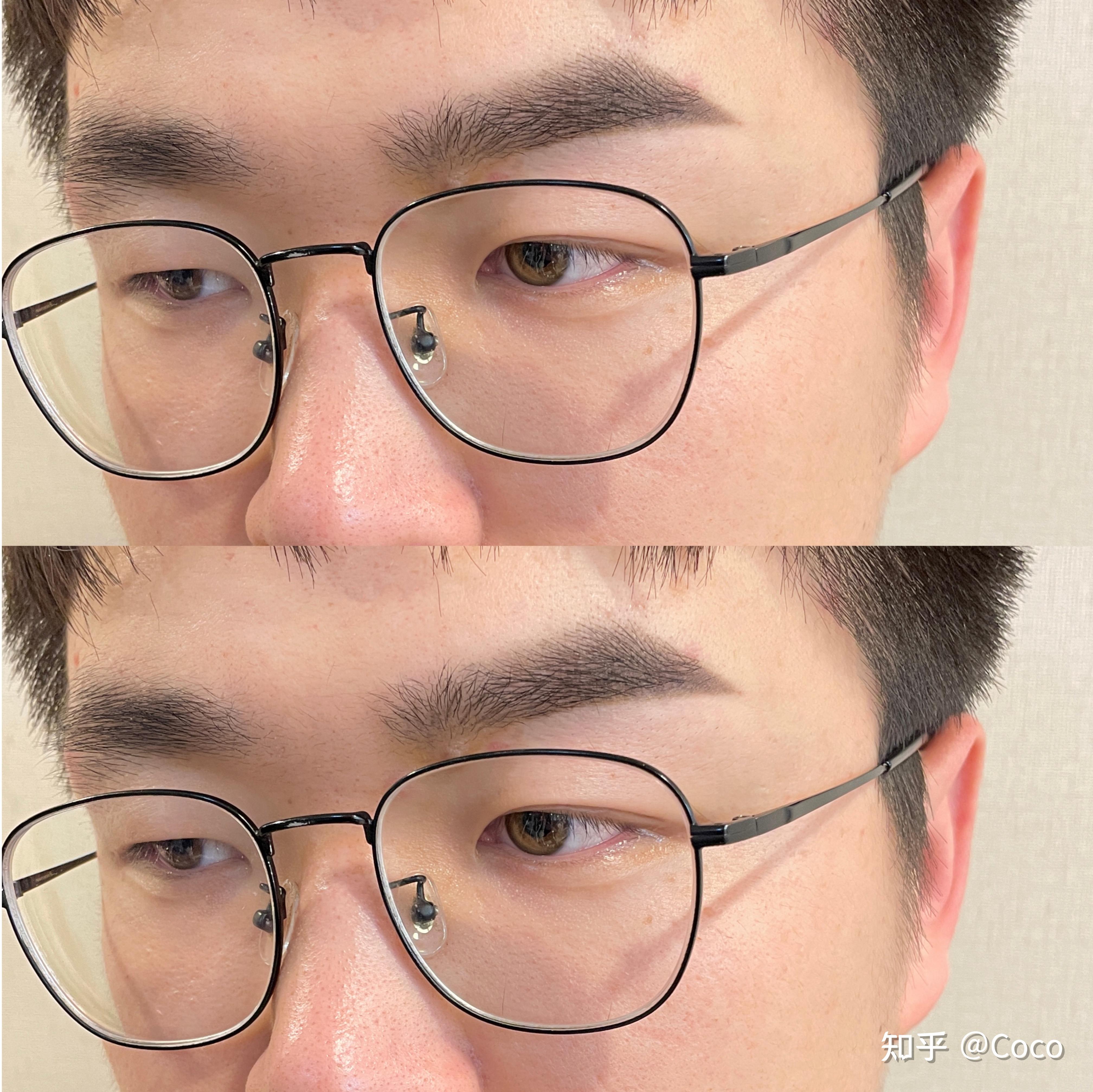 理容師が伝授！男の眉毛～ナチュラル眉～ | BARBER MIURA｜三浦正弘オフィシャルサイト