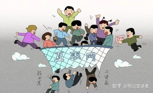 早在2021年11月份的会议当中爱奇艺等知名企业对于"降低成本"以及"