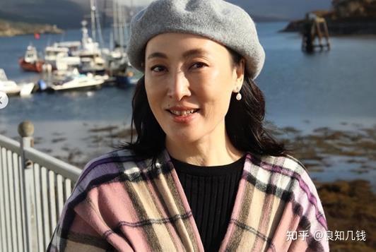 你还记得几位新加坡明星最后一位很多年都被误认为是港星