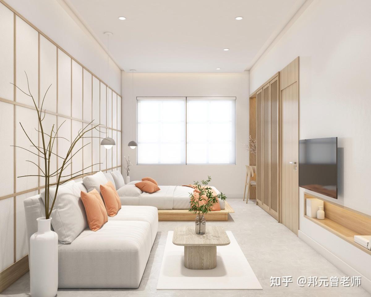 宁波室内设计师培训 软件+工艺+预算报价+风水学 - 知乎