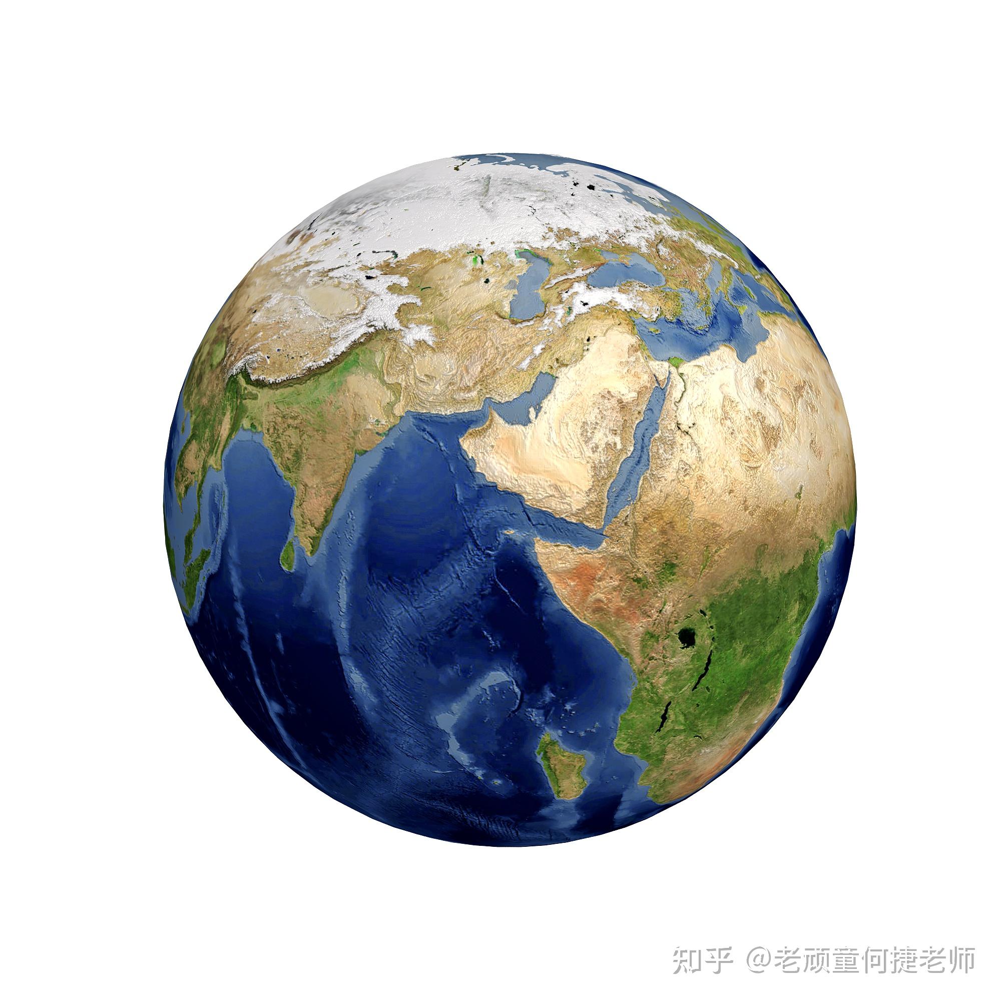 何捷|六上《只有一个地球》怎样抓住文章关键句,把握文章主要观点呢?
