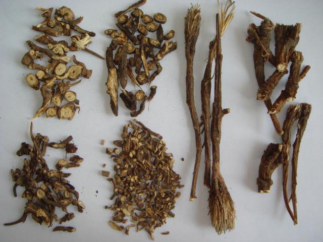 每日一味小柴胡冲剂的20种用途竟是如此强大的消炎药