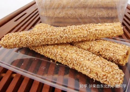 80后小甄同学的记忆饮食篇大块糖