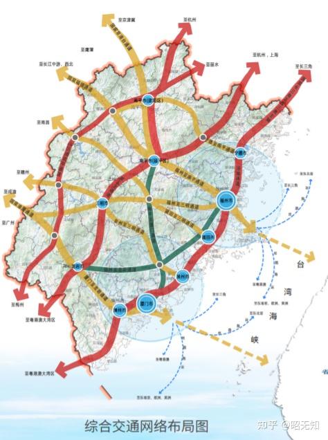 中国首条跨海高铁福厦铁路湄洲湾跨海大桥成功合龙这会带来哪些便利