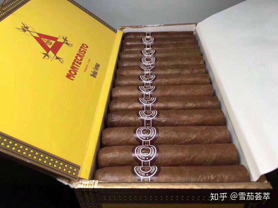 蒙特 半皇冠 欧行 - 知乎