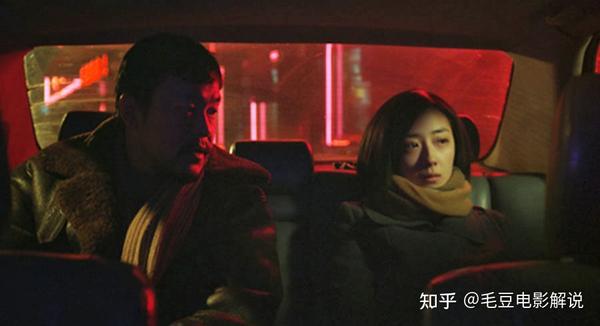 从白日焰火看人性深处的挣扎与希望