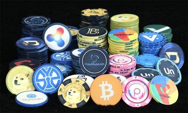 硬币钱包：多个外汇平台的交易者开始提供加密货币交易
