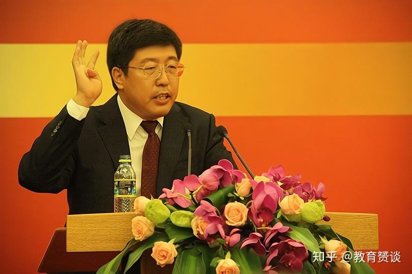 陶澍院士剑指农村烧柴北师大教授房价真不高网友炸锅