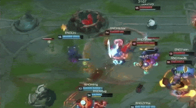 从青铜直达钻石 最强carry型中单吸血鬼大型攻略 知乎