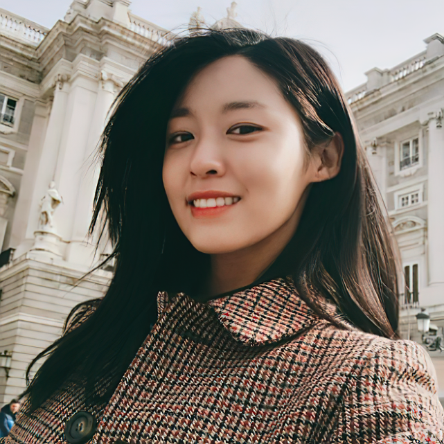 4k头像aoa雪炫合集