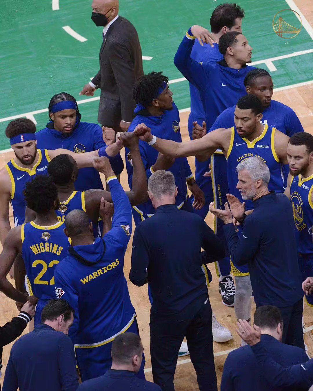 勇士队2023赛季NBA完整赛程一览 主场对决湖人快船关键战全解析