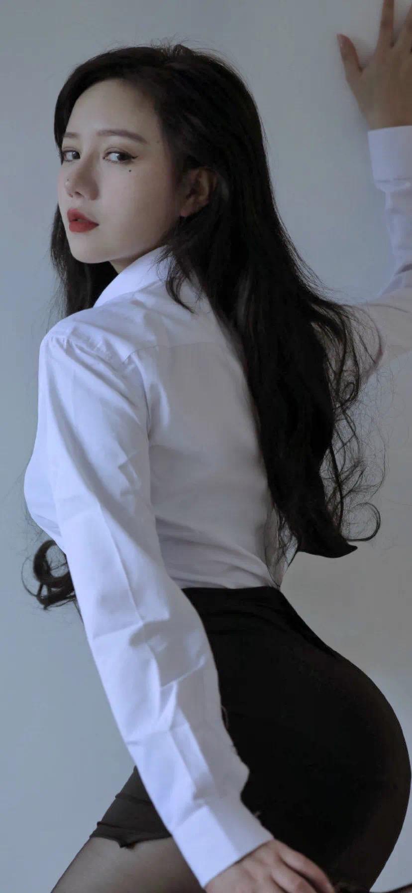 好看的小姐姐壁纸来一波