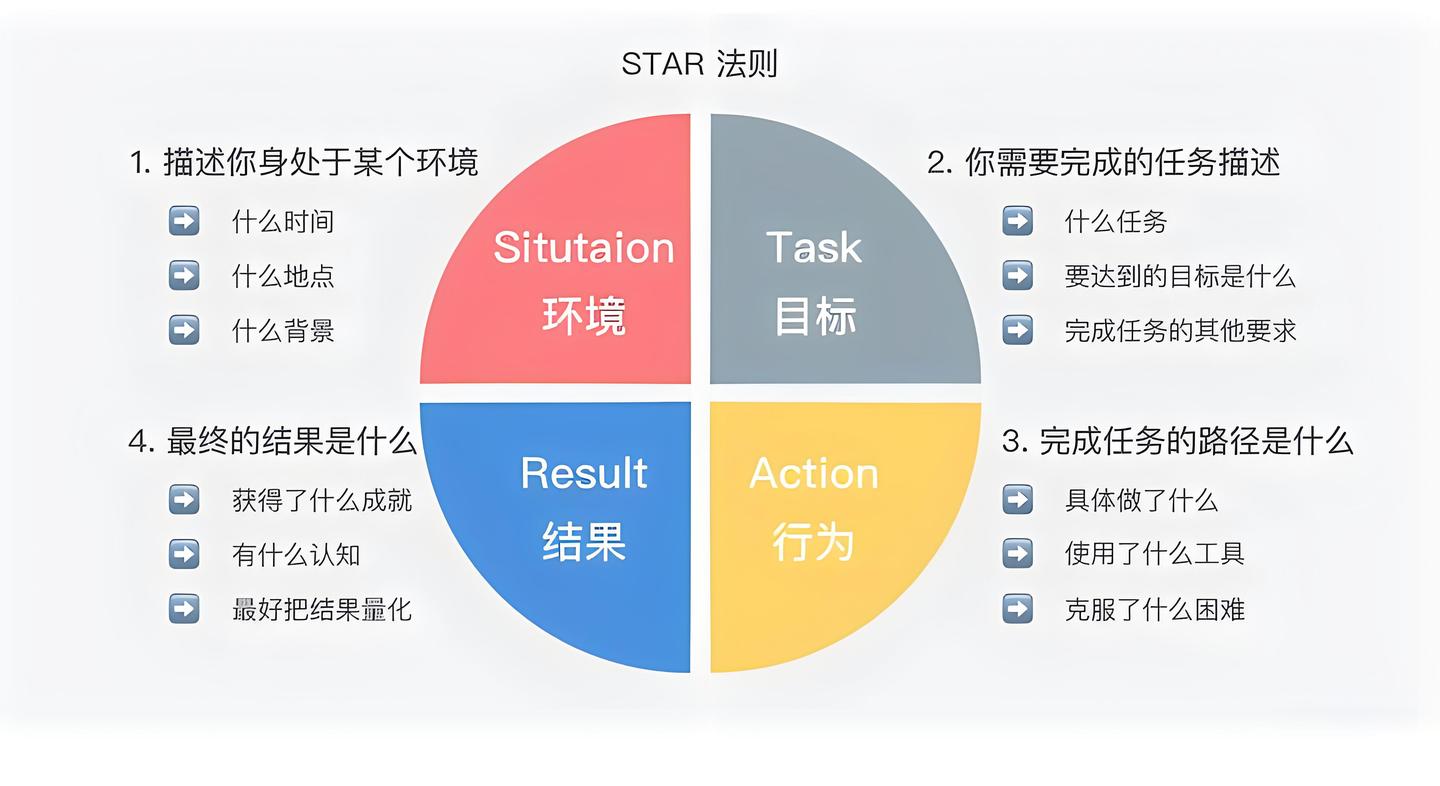 简历如何不再石沉大海？职场新人求职攻略 - 知乎