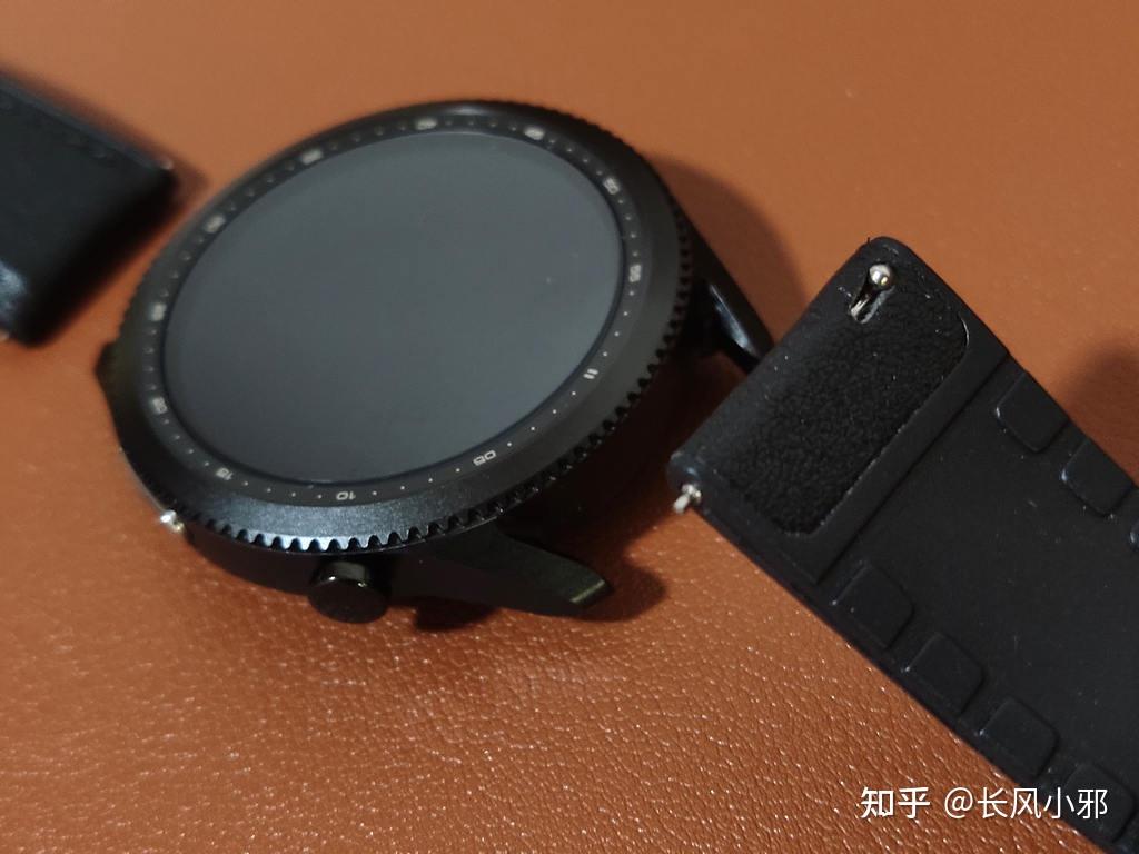 父亲节给老爸带了块可以测血压的dido e10 智能手表 - 知乎