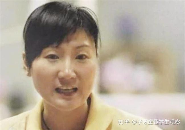 女排天才张锦文:因抢花洒被国家队开除,郎平:有我在就永不录用 - 知乎