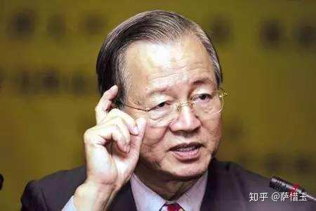 曾仕强：中国式管理的12大精要！（建议收藏） - 知乎
