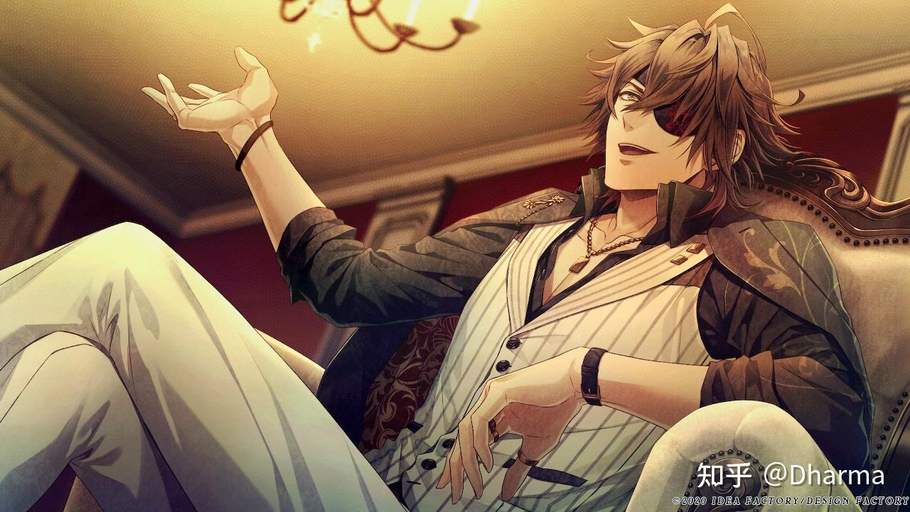 乙女游戏虔诚之花的晚钟观后感