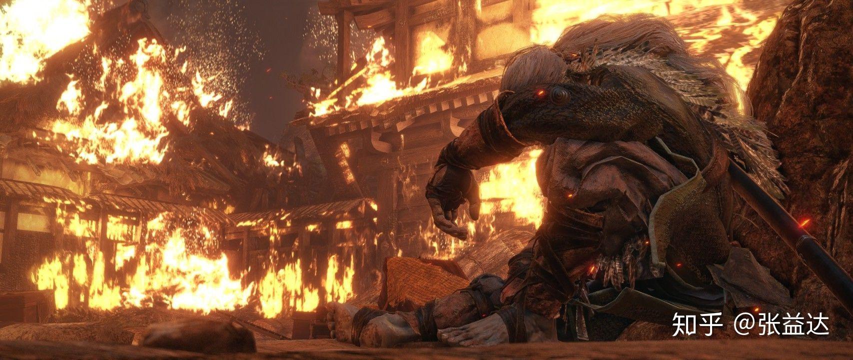 只狼5-第二幕-平田庄园