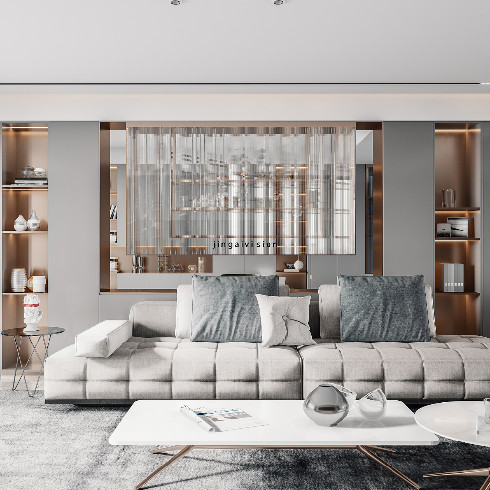 软装重要性体现在哪里为什么软装设计越来越火