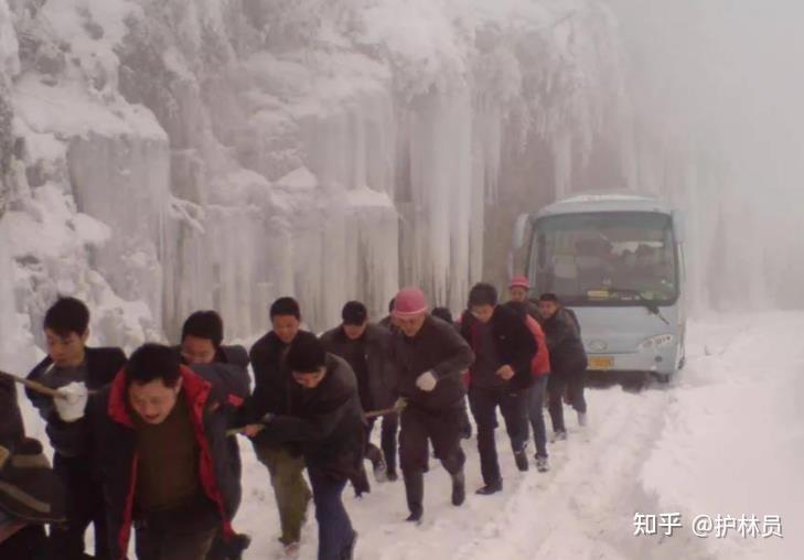 重慶市部分區縣(自治縣)遭受嚴重的雪災和低溫冷凍災害,給全市工農業