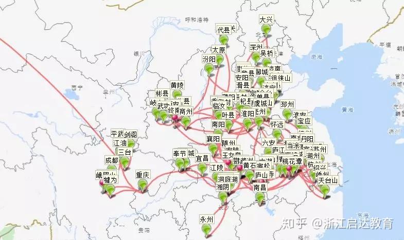 中国第一导游李白：只要文案写得好，没有景点火不了- 知乎