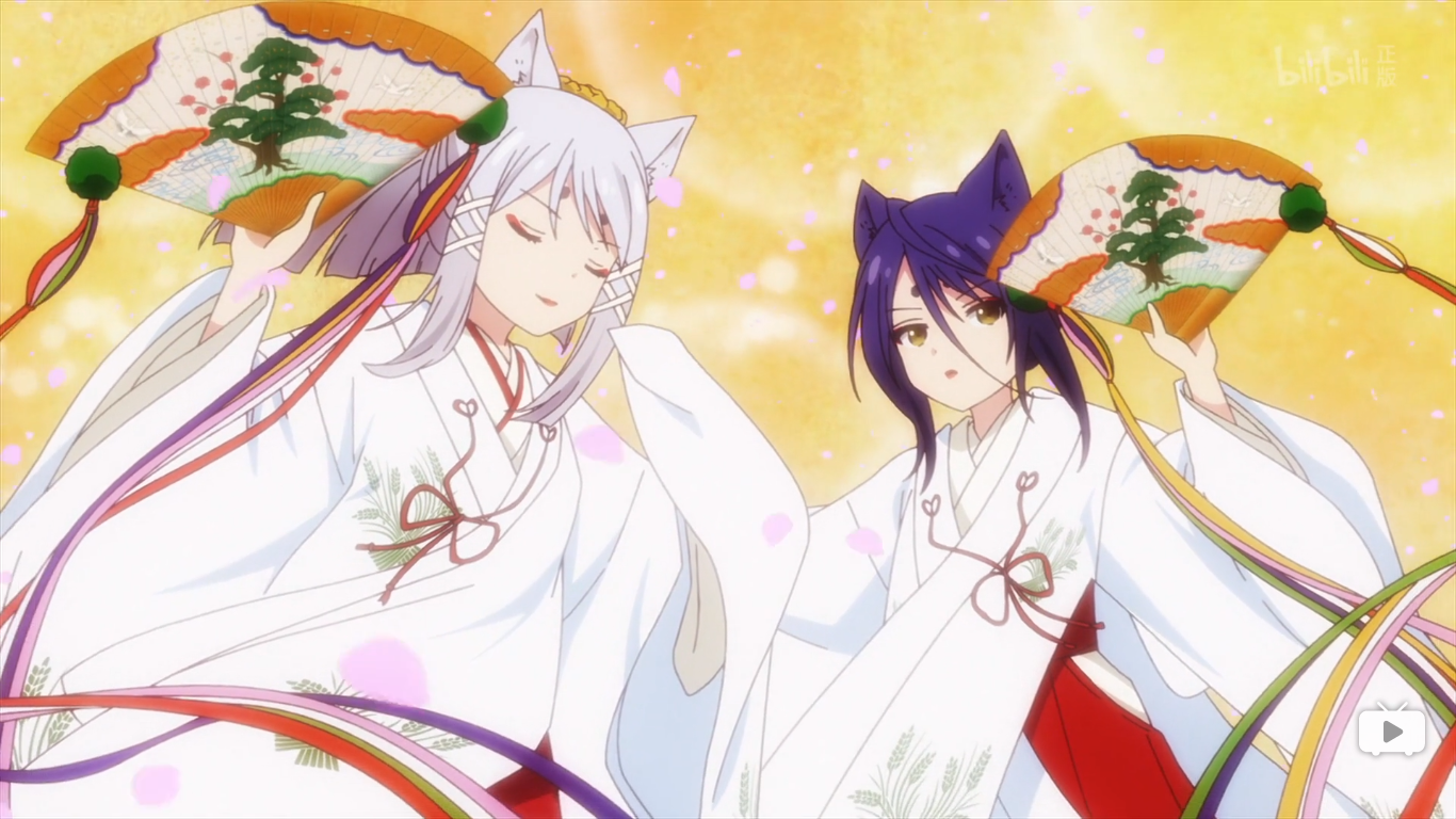 新番评论此花亭奇谭第十话美哭了我的皋小姐