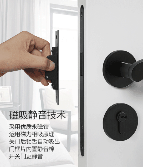 一扇门,如何创造两个世界? - 知乎