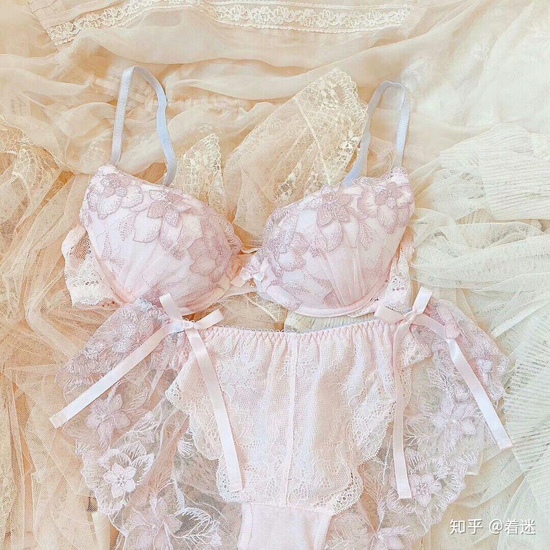 有没有好看舒适的内衣店铺推荐啊? - 知乎