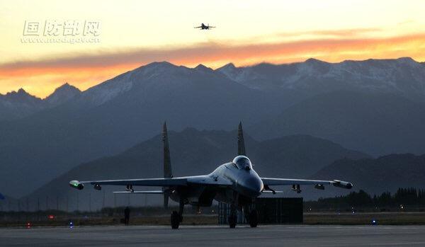 80年代中国对印度米格25没办法 ,米格25侵入西