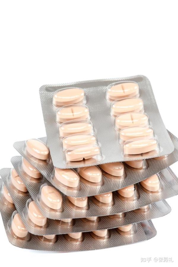 泡罩包装膜的制作方法 - 知乎